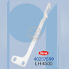 STRONGH 40237599 JUKI LH-4500 2 NEEDLE LOCK-STITCH SEWING MACHINE SPARE PART