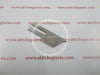 40719302 Wide center knife Jack JK-5878-58B Automatic Packet Setting Sewing Machine Spare Part  JACK JK-5878-58B,