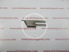 40719302 Wide center knife Jack JK-5878-58B Automatic Packet Setting Sewing Machine Spare Part  JACK JK-5878-58B,