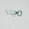 40912022 Yoke Slide Jack Button-Stitch Machine