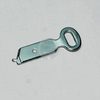 40912022 Yoke Slide Jack Button-Stitch Machine