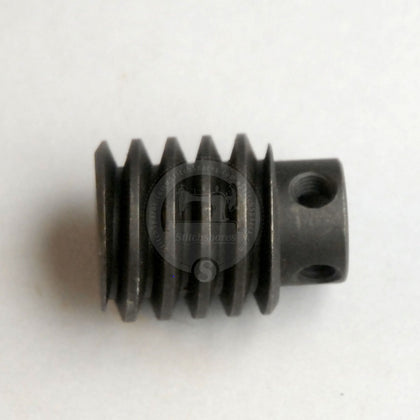 #40925011 Driver Worm Asm JACK JK-T1377 Button-Stitch Machine Spare Parts
