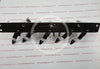 41-501/05-956/41-502/41-115 Tensión del hilo Base Complete para kansai Máquina de coser de enclavamiento plano