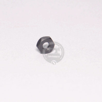 41071G Lock Nut Union Special Sewing Machine Spare Part