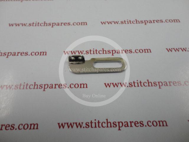 43-532 Looper Ojal de hilo para kansai Machine de coser de enclavamiento plano