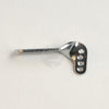 45-103 4 Needle Thread Guide Kansai Multi-Needle Machine