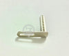 45-107 12 Needle Thread Eyelet Kansai Multi-Needle Machine Spare Part