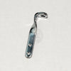 45-121 2 Needle Lever Thread Eyelet Kansai Multi-Needle Machine