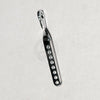 45-137 Needle bar Thread Eyelet For Kansai