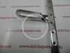 45-160 12 aguja Guía de hilo para kansai Máquina de coser de agujas múltiples