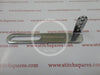 45-438 Ojal de hilo para kansai Máquina de coser de agujas múltiples