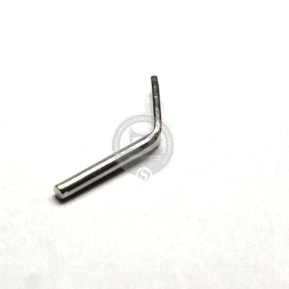 45-514 Needle Clamp Thread Guide Kansai WX-8800 Flatbed Interlock Machine Spare Part