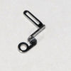 45-549 Thread Guide For Needle Clamp Kansai Faltbed Interlcok (Flatlock) Machine