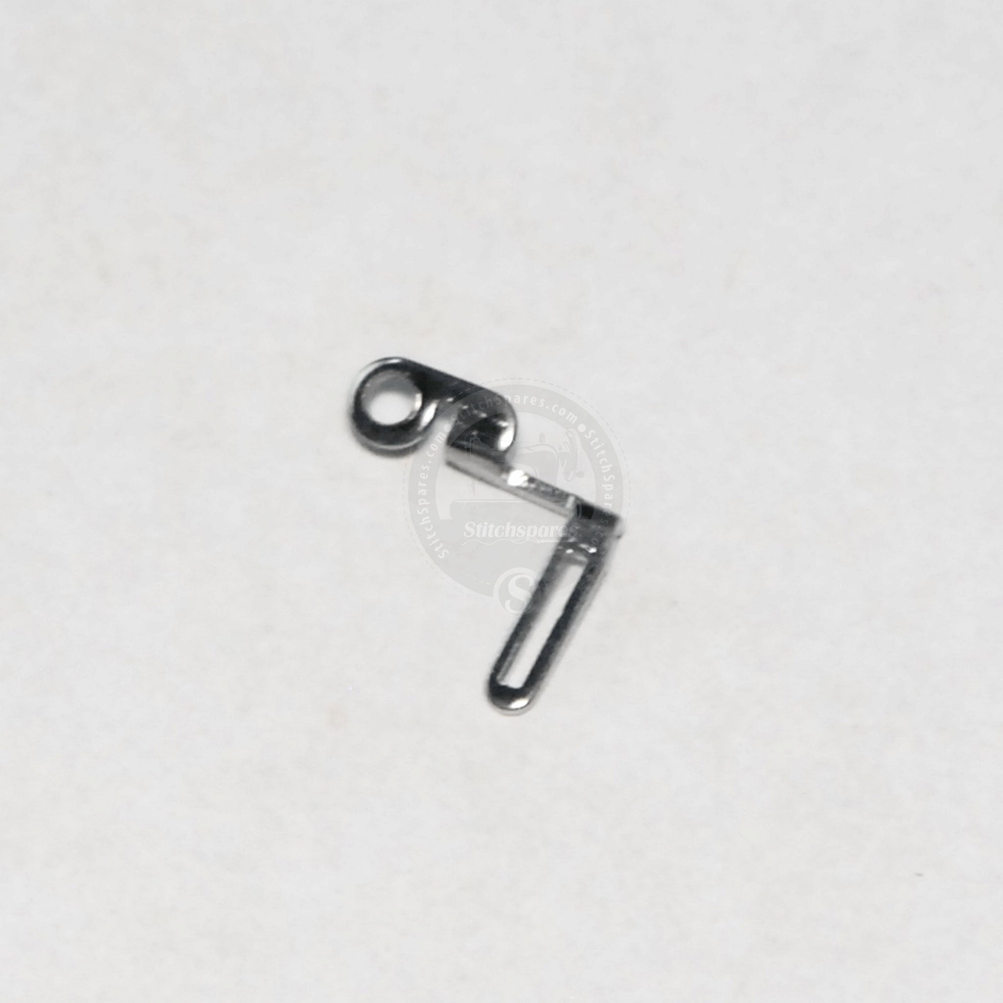 45-549 Guía de hilo para pinza de aguja Kansai Faltbed Interlcok (Flatlock) Máquina