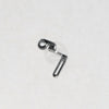 45-549 Guía de hilo para pinza de aguja Kansai Faltbed Interlcok (Flatlock) Máquina