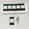490  860  2331  EBX1  9014 Groz Beckert Sewing Machine Needle