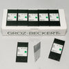 490  860  2331  EBX1  9014 Groz Beckert Sewing Machine Needle
