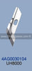 4AG0030104 Knife (Blade) Kingtex UH8000 Sewing Machine