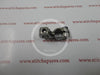 4C003909200 soporte de barra de aguja para pegasus máquina de coser overlock