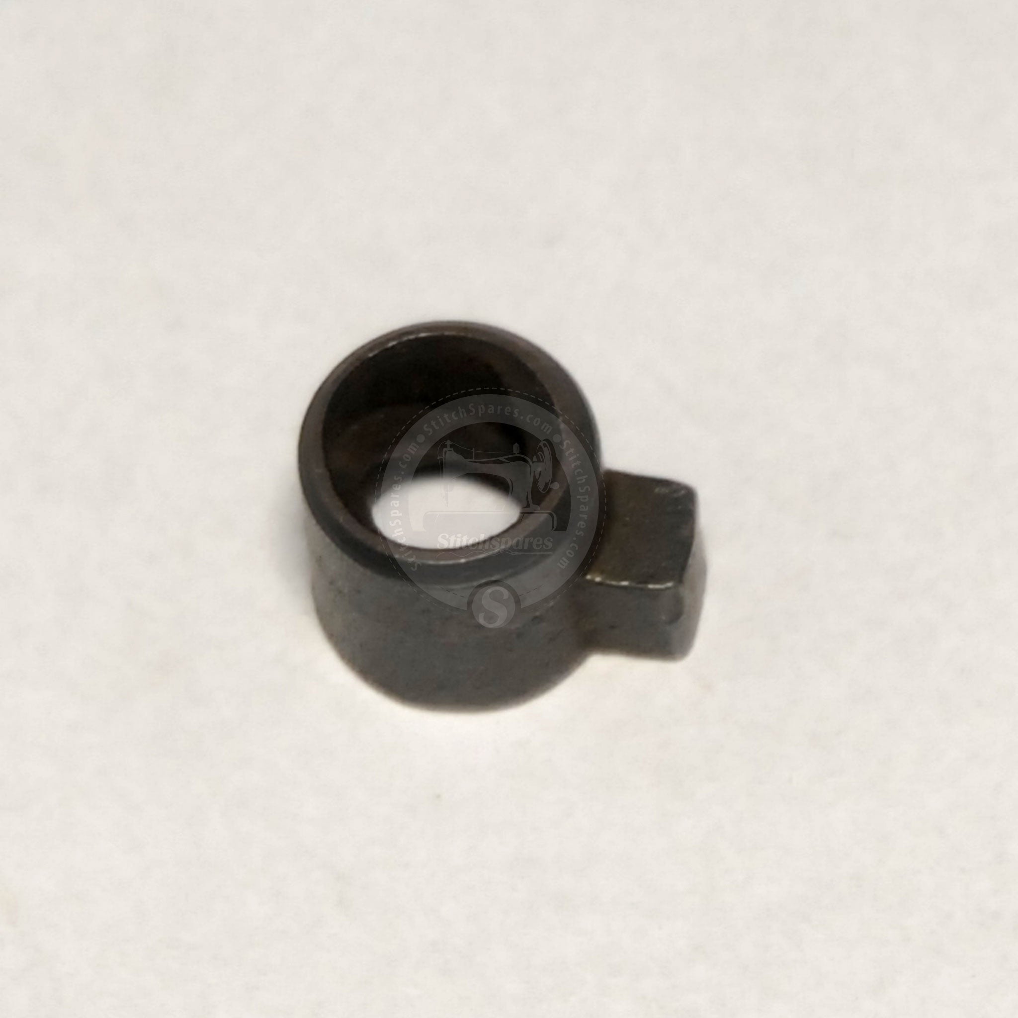 4C2-112 Nut For Screw Shaft Eastman 625, 627, 629, Blue Streak, Straight Knife Cloth Cutting Machine
