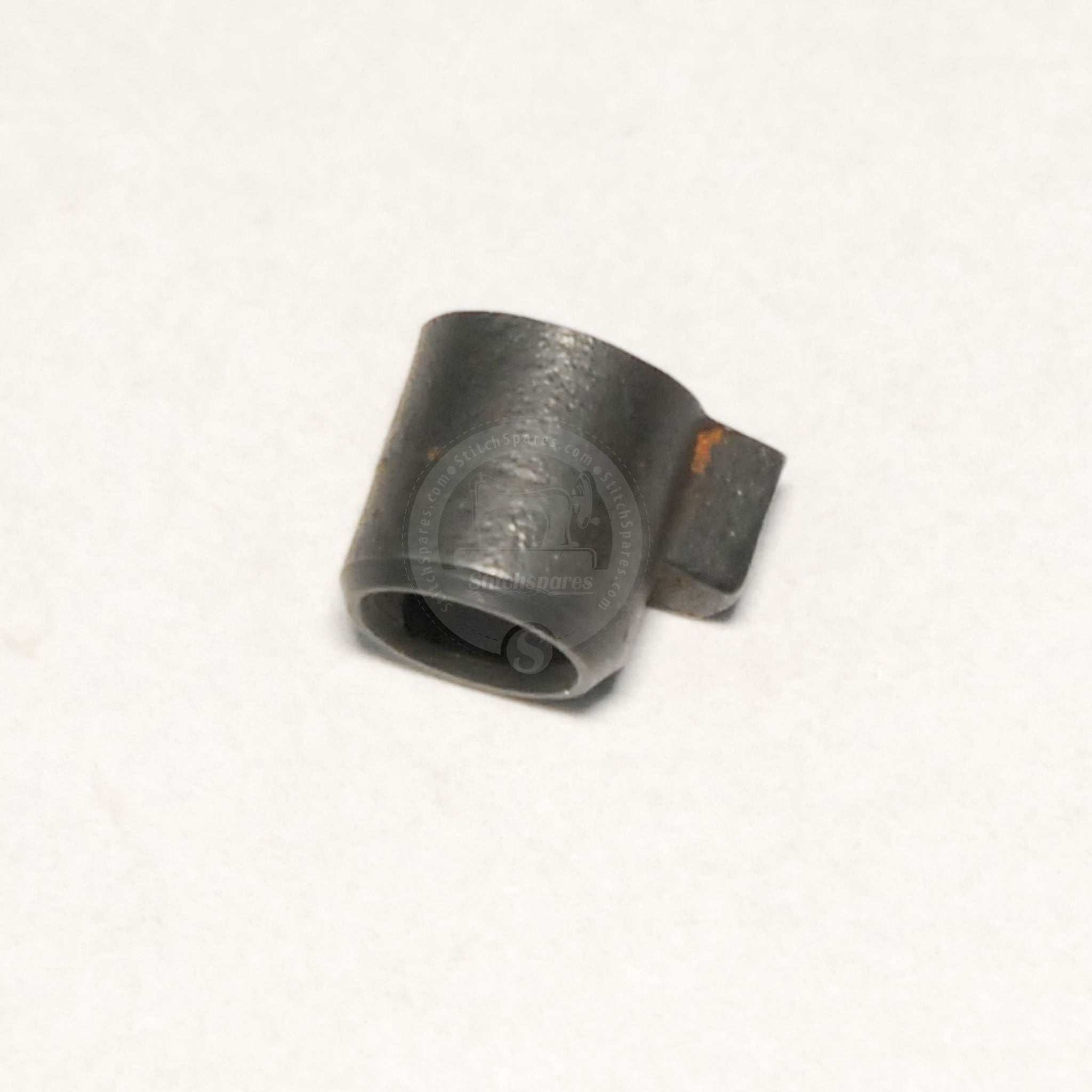 4C2-112 Nut For Screw Shaft Eastman 625, 627, 629, Blue Streak, Straight Knife Cloth Cutting Machine