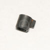 4C2-112 Nut For Screw Shaft Eastman 625, 627, 629, Blue Streak, Straight Knife Cloth Cutting Machine