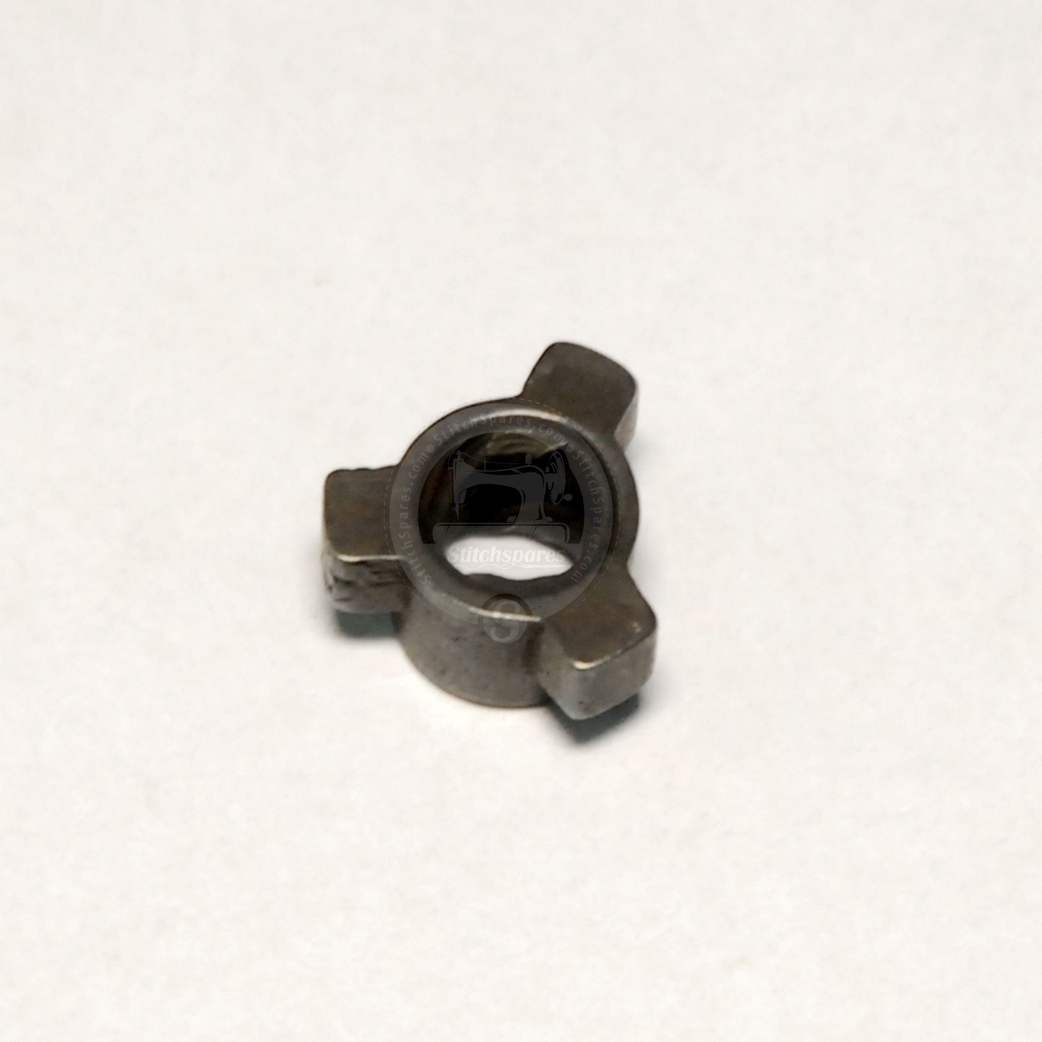 4C2-113 Nut For Screw Shaft Eastman 625, 627, 629, Blue Streak, Straight Knife Cloth Cutting Machine