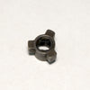4C2-113 Nut For Screw Shaft Eastman 625, 627, 629, Blue Streak, Straight Knife Cloth Cutting Machine