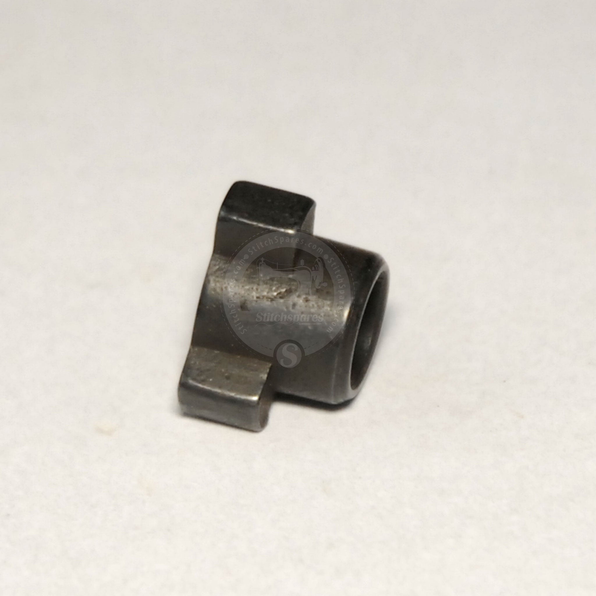 4C2-113 Nut For Screw Shaft Eastman 625, 627, 629, Blue Streak, Straight Knife Cloth Cutting Machine