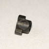 4C2-113 Nut For Screw Shaft Eastman 625, 627, 629, Blue Streak, Straight Knife Cloth Cutting Machine