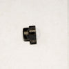 4C2-113 Nut For Screw Shaft Eastman 625, 627, 629, Blue Streak, Straight Knife Cloth Cutting Machine
