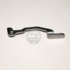 4M000100001 pie prensatelas levantador para pegasus máquina de coser overlock