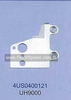 4US0400121 Knife (Blade) KINGTEX Sewing Machine