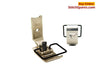 503595-G (HEAVY) Zig-Zag Thicker Material Presser Foot / Presser Feet Zig Zag Sewing Machine Spare Part
