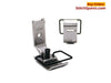 503595HK (LIGHT) Zig-Zag Light Material Presser Foot  Presser Feet Zig Zag Sewing Machine Spare Part