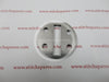 51122C Main Shaft Head Plate Union Special 56100 Bag Making Sewing Machine Spare Part  Guaranteed to fit in Following Sewing Machine Models :-  UNION SPECIAL 56100, 56100M, 56100MB, 56100PB, 56100TB, 
