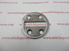 51122C Main Shaft Head Plate Union Special 56100 Bag Making Sewing Machine Spare Part  Guaranteed to fit in Following Sewing Machine Models :-  UNION SPECIAL 56100, 56100M, 56100MB, 56100PB, 56100TB, 