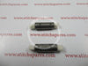 51236J Connection Pin Union Special Bag Making Sewing Machine Spare Part  Guaranteed to fit in Following Sewing Machine Models :-  UNION SPECIAL 56100, 56100M, 56100MB, 56100PB, 56100TB, 51100, 
