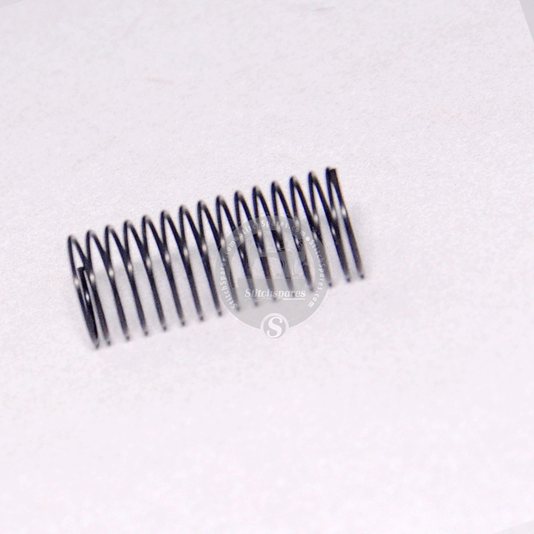 51292F-2 Tension Spring For Cover Thread Union Special Sewing Machine ...