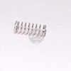 51292F-5 Resorte de tensión para unión de hilo de aguja Pieza de repuesto especial para máquina de coser