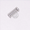 51292F-5 Resorte de tensión para unión de hilo de aguja Pieza de repuesto especial para máquina de coser
