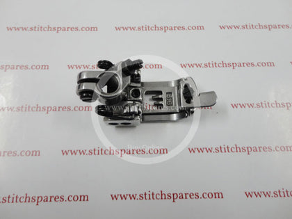 5220PF00564 Presser Foot Kingtex FT6500, CT9000, FTD7000, CT6500 Flat Bed Interlock Sewing Machine Spare Part