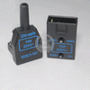 523C1-101508C1-101 Male & Female Plug Set Straight Knife Cutter