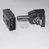 523C1-101508C1-101 Male & Female Plug Set Straight Knife Cutter