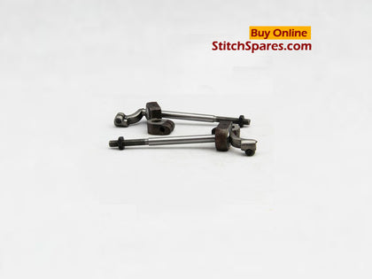 4035-A Looper Holder Jakc JK-T510, JK-T511 Blind Stitch Sewing Machine Part