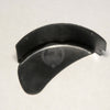53C11-60 Máquina de corte de cuchilla recta con polea de cubierta
