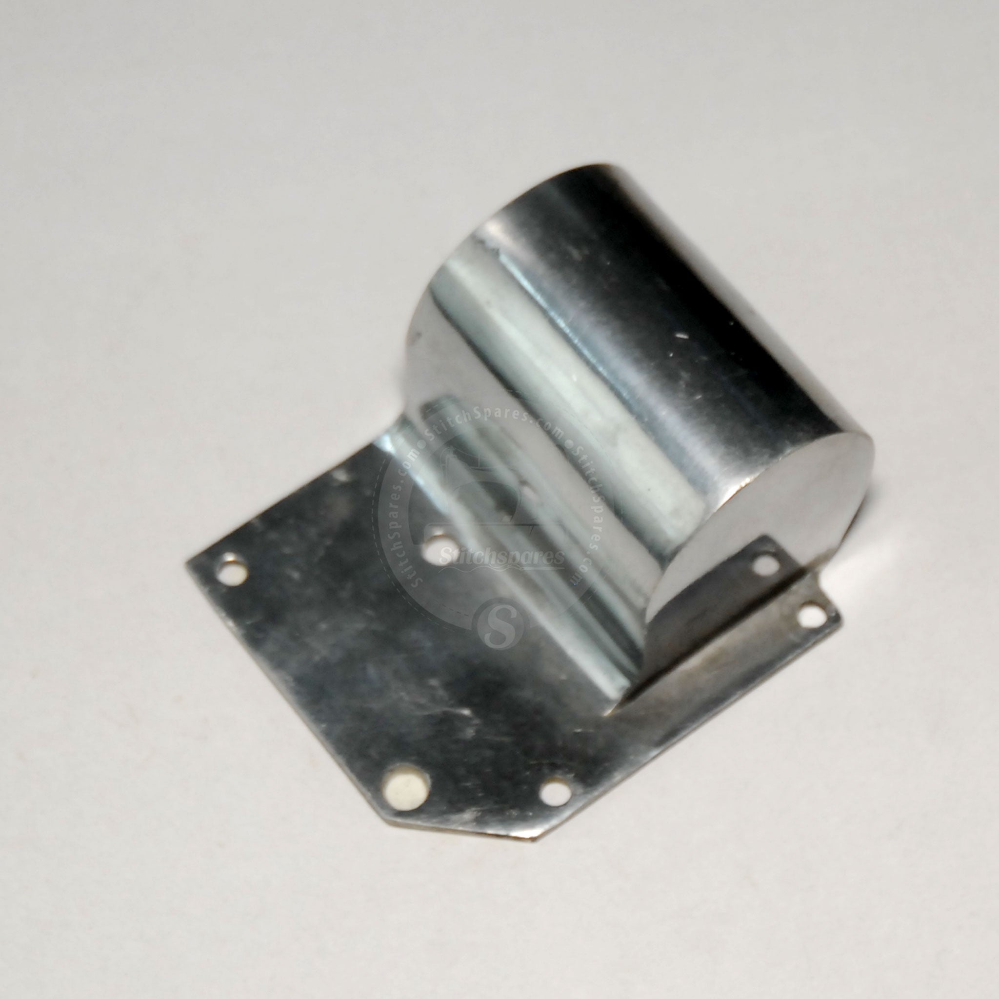 53C11-91 Capacitor Cover Eastman 625, 627, 629, Blue Streak, Straight Knife Cloth Cutting Machine