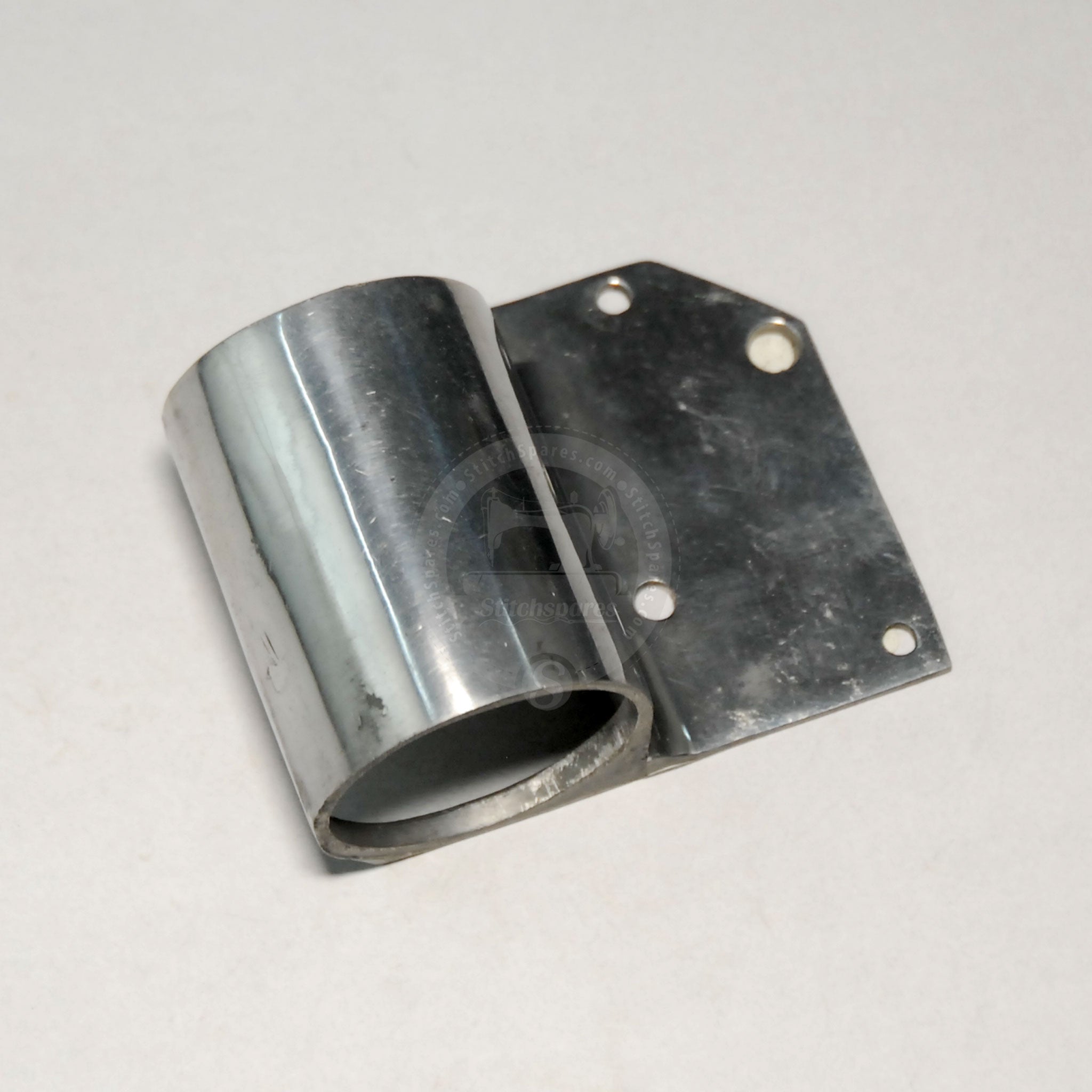 53C11-91 Capacitor Cover Eastman 625, 627, 629, Blue Streak, Straight Knife Cloth Cutting Machine