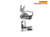 54501 (91-054501-03C) 1.6mm-1/4 Zig Zag Presser Foot / Presser Feet Zig-Zag Sewing Machine Spare Part