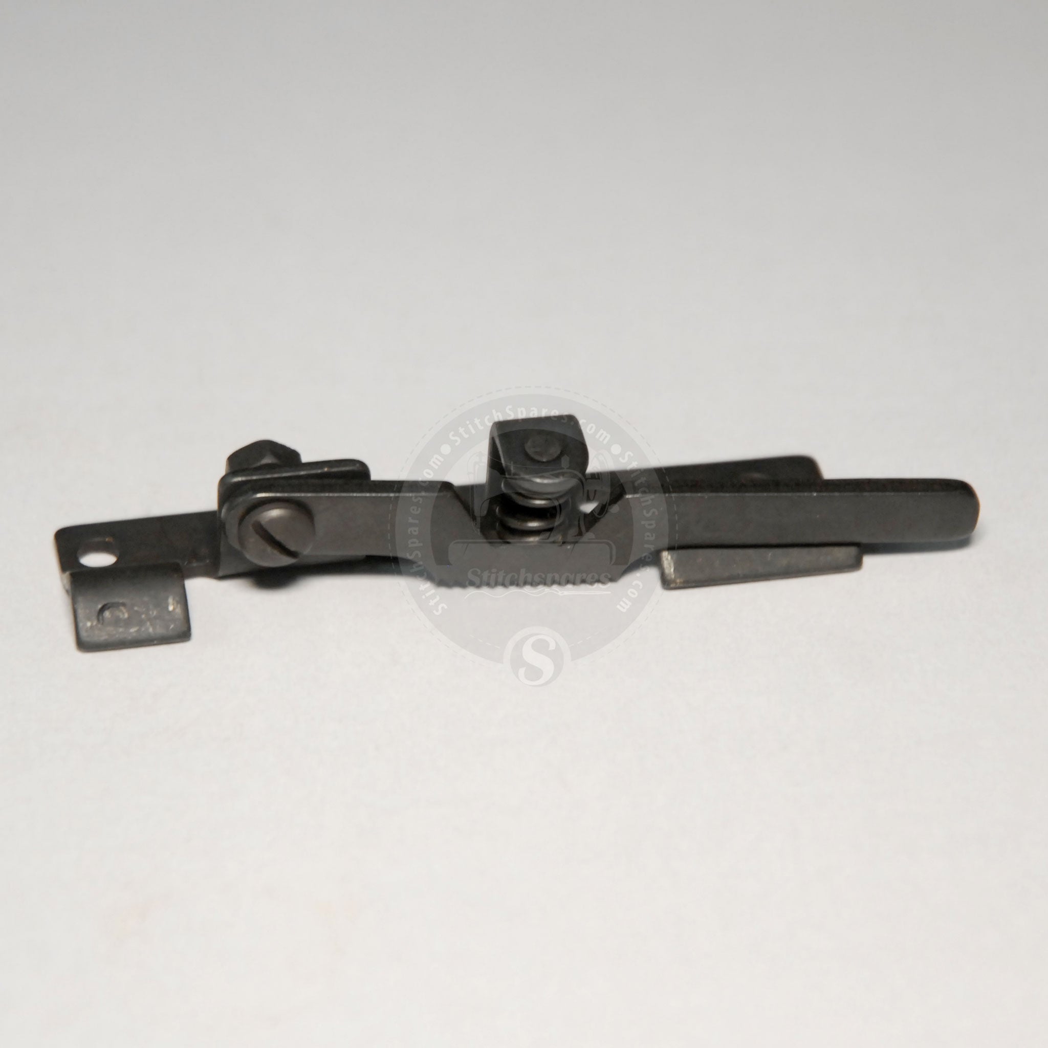 553C1-8 Pressure Foot Lock Bracket Only Eastman 625, 627, 629, Blue Streak, Straight Knife Cloth Cutting Machine